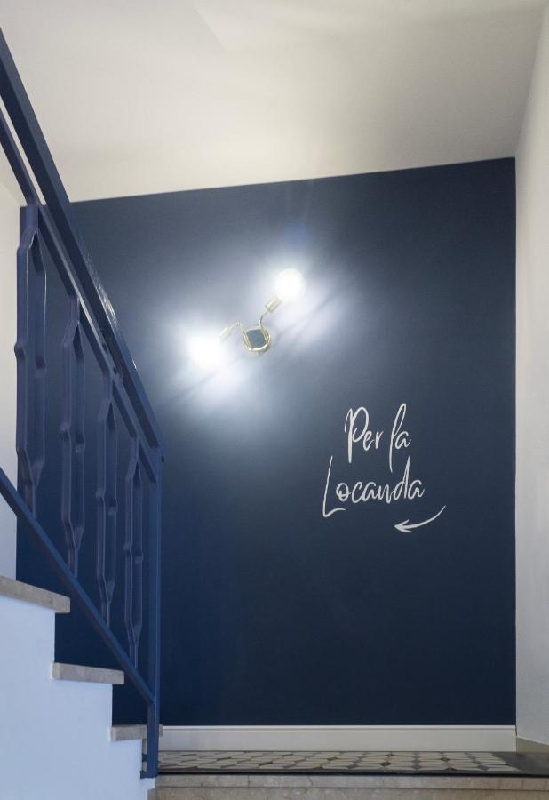 Locanda Alla Grotta Crone Kültér fotó