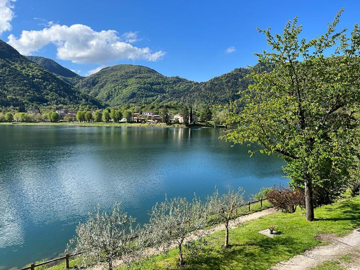 Locanda Alla Grotta Crone Kültér fotó