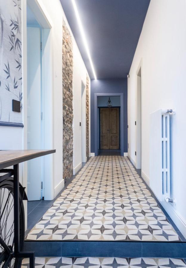 Locanda Alla Grotta Crone Kültér fotó