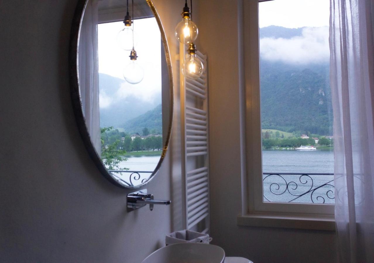 Locanda Alla Grotta Crone Kültér fotó